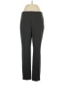 Chico's Chevron-herringbone Gray Dress Pants Size M - photo 1