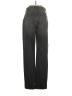 Madewell 100% Cotton Gray Jeans Size 24 waist (tall) - photo 2