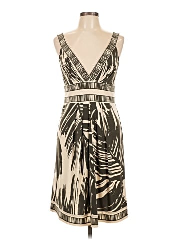 BCBGMAXAZRIA Cocktail Dress (view 1)