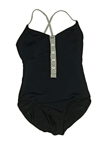 Converse One Star One Piece Swimsuit (view 1)