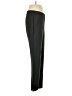 Chico's Chevron-herringbone Gray Dress Pants Size M - photo 4