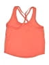 Nike Orange Swimsuit Top Size S - photo 2