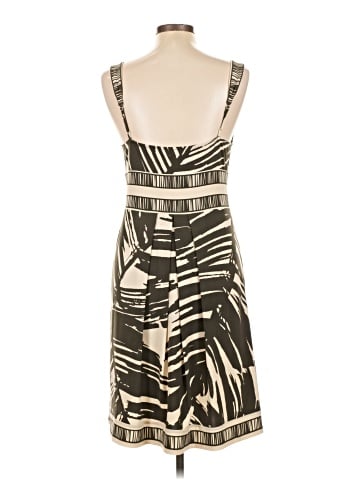 BCBGMAXAZRIA Cocktail Dress (view 2)