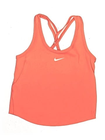 Nike Swimsuit Top (view 1)