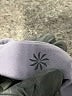 Athleta Gray Sports Bra Size L (estimated) - photo 7