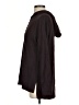 Max & Mia Purple Black Pullover Sweater Size S - photo 5