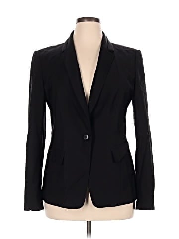 Ann Taylor Blazer (view 1)