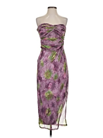 Badgley Mischka Cocktail Dress (view 1)