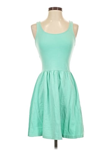 Frenchi Casual Dress (view 1)