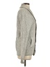 Express Gray Cardigan Size S - photo 4