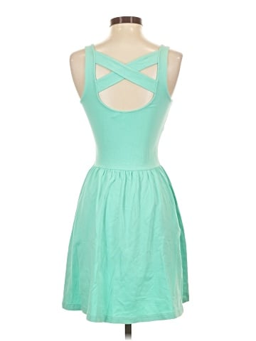 Frenchi Casual Dress (view 2)
