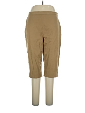 Lauren by Ralph Lauren Khakis (view 1)