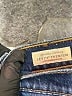 Levi's Blue Denim Shorts Size 28 waist - photo 3