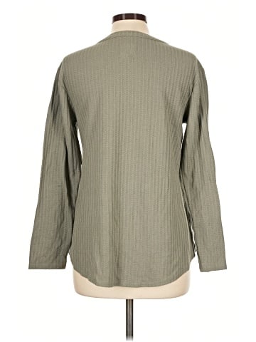 Chaser Pullover Sweater (view 2)
