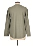 Chaser Green Pullover Sweater Size L - photo 2