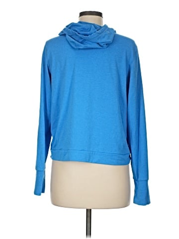 Vuori Zip Up Hoodie (view 2)