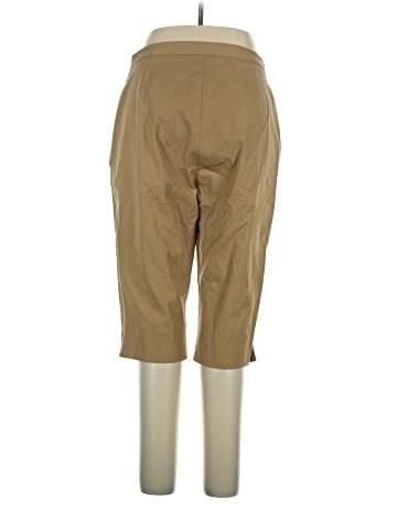 Lauren by Ralph Lauren Khakis (view 2)