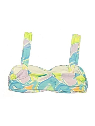 LA Hearts Swimsuit Top (view 2)
