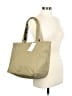Athleta 100% Polyester Gold Tote One size - photo 2