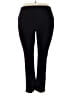 Norma Kamali Black Active Pants Size XL - photo 1