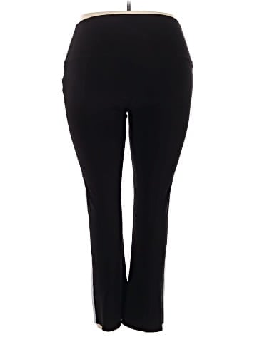 Norma Kamali Active Pants (view 2)