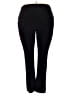 Norma Kamali Black Active Pants Size XL - photo 2