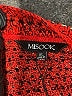 misook Red Blazer Size XL - photo 6