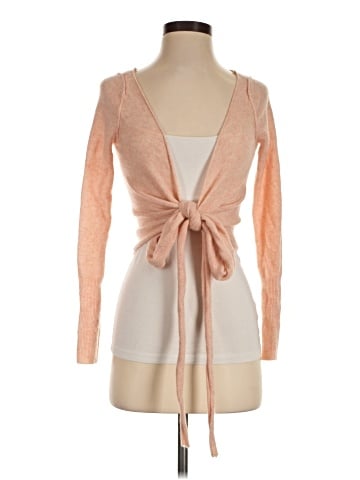 Free People Cashmere Cardigan (view 1)
