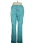 Chico's Teal Jeans Size Lg (2.5) - photo 2