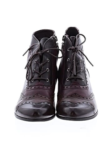 Spring Step Ankle Boots (view 2)