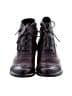 Spring Step Burgundy Ankle Boots Size EU 41 - photo 2