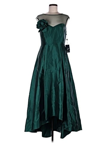 Adrianna Papell Cocktail Dress (view 1)