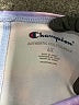 Champion Tie-dye Purple Active Pants Size 6X - photo 3