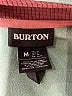 Burton Color Block Teal Track Jacket Size M - photo 6