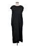 Double Zero Black Casual Dress Size M - photo 1