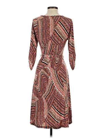 Cubism Casual Dress (view 2)