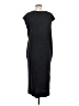 Double Zero Black Casual Dress Size M - photo 2