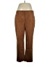 Chico's Brown Casual Pants Size XL (3) - photo 1