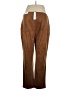 Chico's Brown Casual Pants Size XL (3) - photo 2
