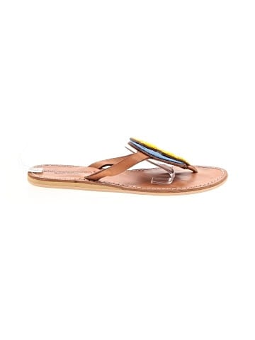 Laid Back London Flip Flops (view 1)