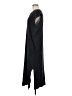 Double Zero Black Casual Dress Size M - photo 5