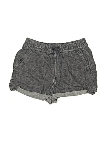 Tea Shorts (view 1)