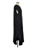 Double Zero Black Casual Dress Size M - photo 4