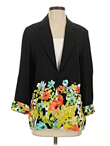MULTIPLES Blazer (view 1)