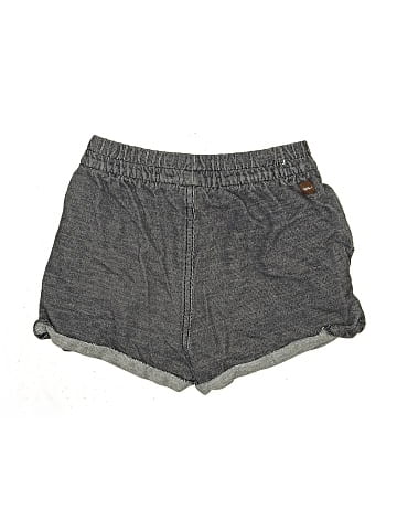 Tea Shorts (view 2)