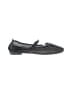 Unbranded Black Flats Size EU (IT) 40 / US 10 - photo 1