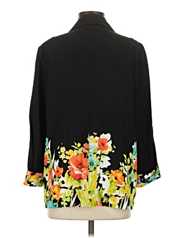 MULTIPLES Blazer (view 2)