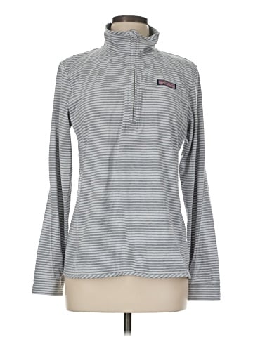 Vineyard Vines Fleece (view 1)