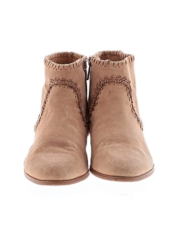 Jack Rogers Ankle Boots (view 2)