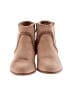 Jack Rogers Tan Ankle Boots Size 7 - photo 2